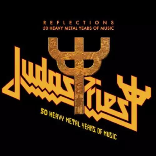 Judas Priest Reflections 50 Heavy Metal Years of Music FLAC RIP