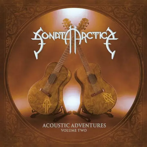 Sonata Arctica - Acoustic Adventures - Volume Two FLAC RIP