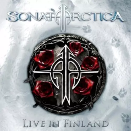 Sonata Arctica - Live In Finland FLAC RIP