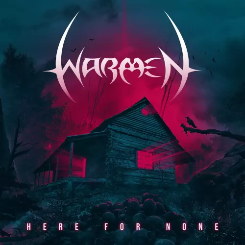 Warmen - Here for None FLAC RIP
