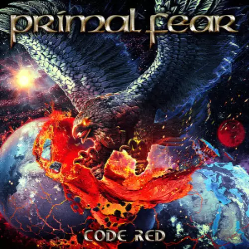 Primal Fear - Code Red FLAC RIP
