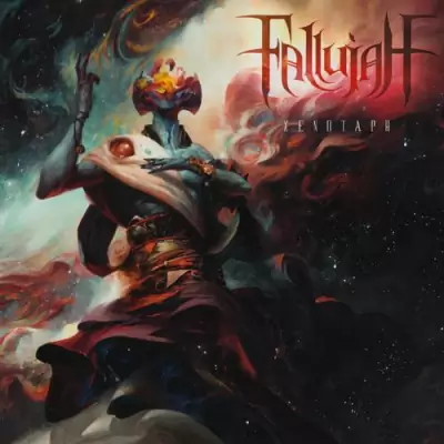 Fallujah - Xenotaph FLAC RIP