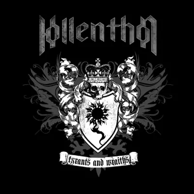 Hollenthon - Tyrants And Wraiths (EP) FLAC RIP